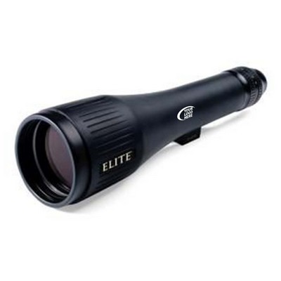 Bushnell® Spotting Scope, Elite, 15-45x60mm Black Roof Prism PC3