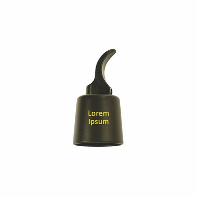 Top Hat Bottle Stopper