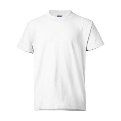 Hanes® Ecosmart™ Youth T-Shirt