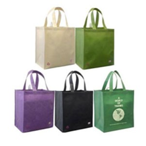 Grocery Tote Bag