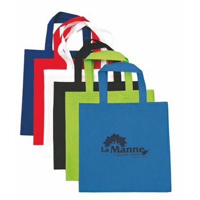 Non Woven Budget Tote Bag