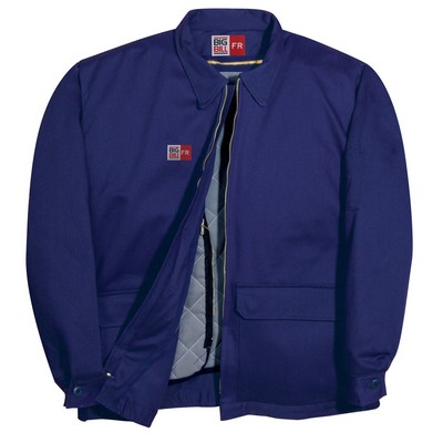 9 Oz. Westex® UltraSoft® Zip-In/Zip-Out Work Jacket