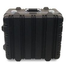 Heavy Duty Molded Protective Case (33.25"x23"x9.75")