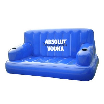 Inflatable Sofa (3 Person Seating)