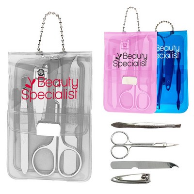 Manicure Set