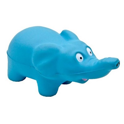 Elephant Stress Reliever Toy