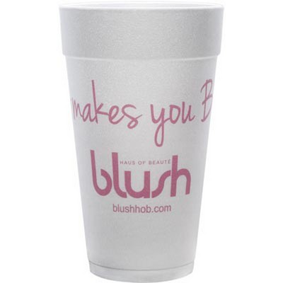 20 Oz. Hot/ Cold Foam Cup (QuickShip)