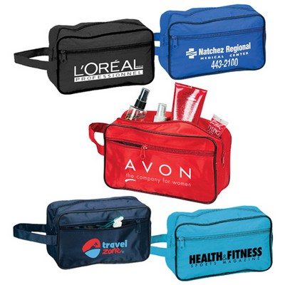 Toiletry Travel Bag