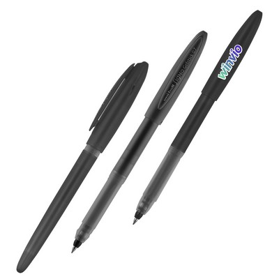 Uni Ball Capped Gel Stick Pen