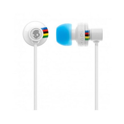 Skull Candy FMJ Earphones