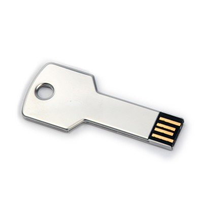 512 MB Key Shape USB Flash Drive