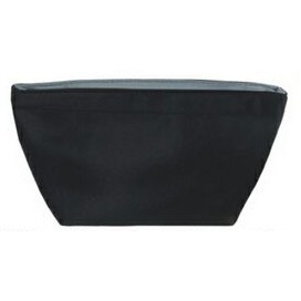 Rhomboid Shape Cosmetic Bag