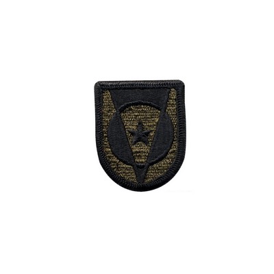 Genuine G.I. Transportation Command Patches