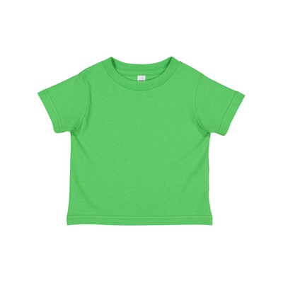 Rabbit Skins Infant Fine Jersey T-Shirt