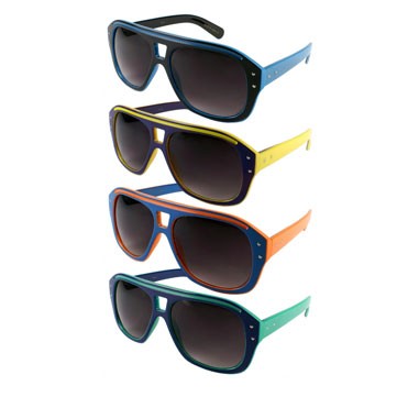 Retro Style II Sunglasses