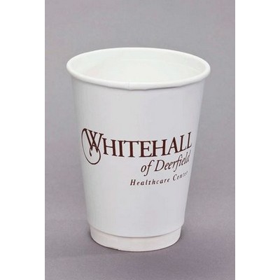 Insulated Paper Cup