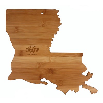 Louisiana State Cutting & Serving Board