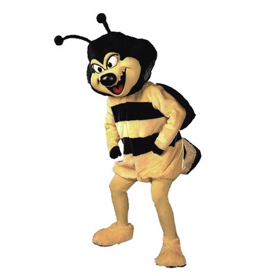 Buzz Bee Mascot Costume