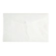 Green Oath Snow White Poly Envelope