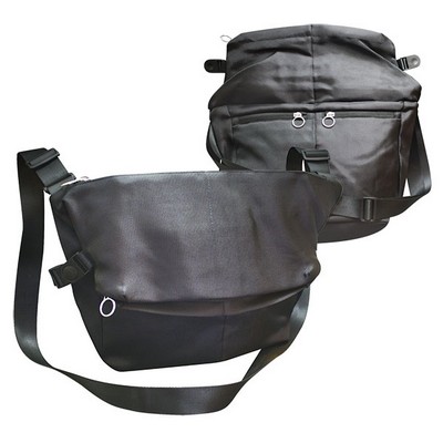 Fashion iPad/Tablet Messenger Bag