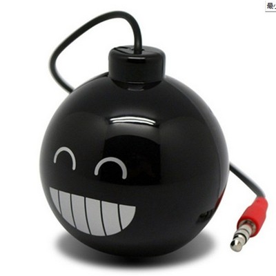 Mini Bomb Speaker