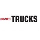 GMC Trucks® Nylon Dealer Logo Flag