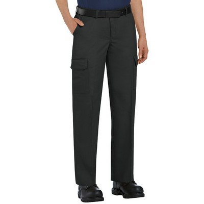 Red Kap™ Women's Industrial Cargo Pants