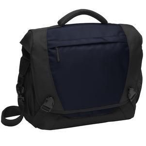 Port Authority® Computer Messenger Bag