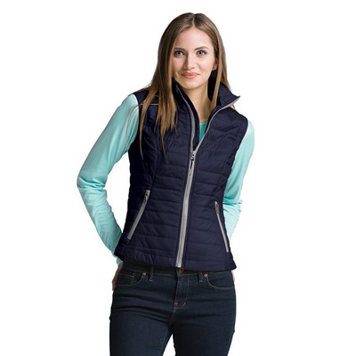 Women's Radius Quilted Vest