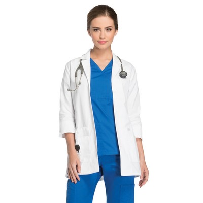 Dickies® Contemporary Fit Lab Coat