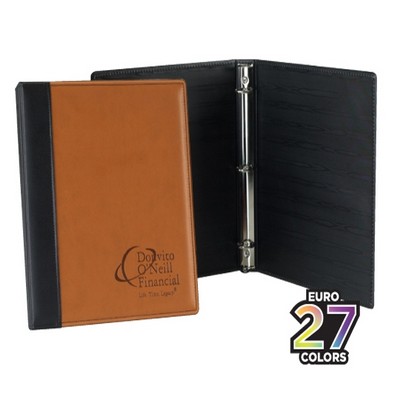 Euro Ring Binder