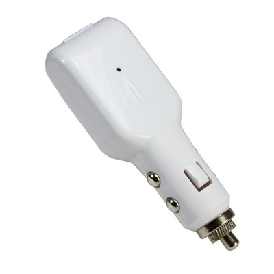 USB Car Charger 104