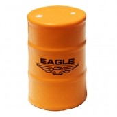 Orange Oil Drum Stress Reliever