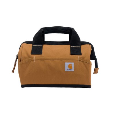 Carhartt 13-Inch 15 Pocket Midweight Tool Bag