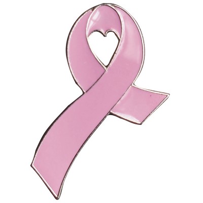 Awareness Ribbon Pins