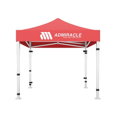 10x10 Advertising Tent