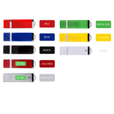 16 GB Classic Stick USB Flash Drive 3.0