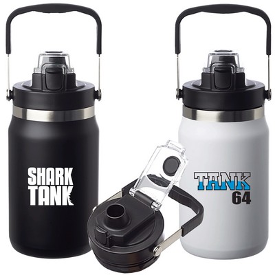 TANK 64oz