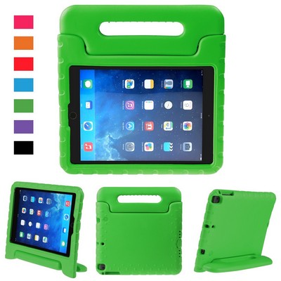 Kidder Galaxy Tab A 7 10.4" Tablet Case (Green)