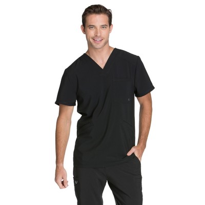 Cherokee® Infinity Men's Athletic V-Neck Shirt