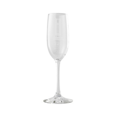 Champagne Flute