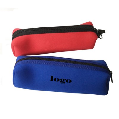 Neoprene Pencil Case/Pencil Bag/Pen Bag/Pouch