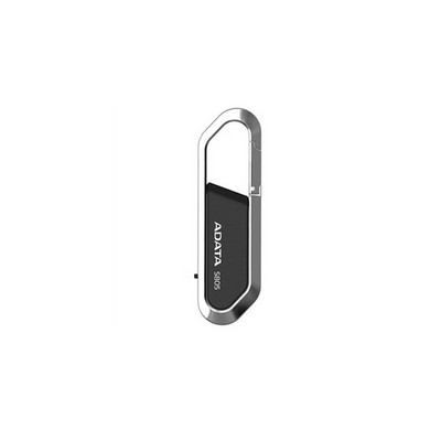 32 GB Carabiner USB Flash Drive