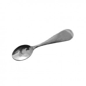 Classic Large Monogram Spoon