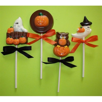 Halloween Mini Pops