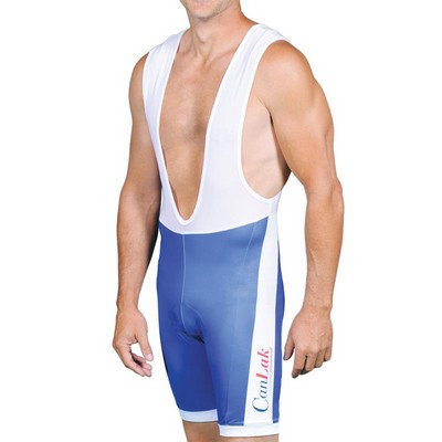 Cycling Bib Bodysuit