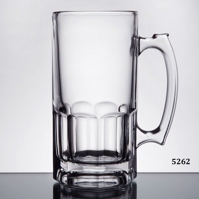 34 Oz. Super Mug, 8"H