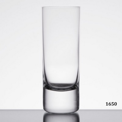 2-1/2 Oz. Chicago Cordial Shot Glass, 4-1/8"H