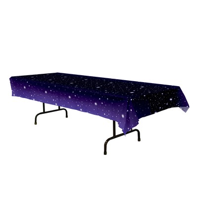 Starry Night Table Cover