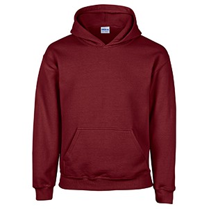 Gildan® - Youth Heavy Blend™ Hooded Sweatshirt